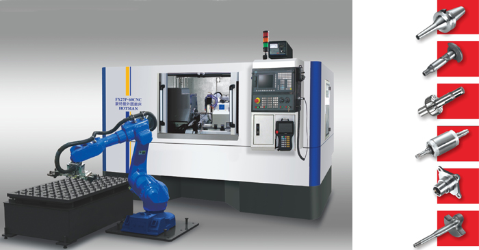 FX27P-60CNC高精度數(shù)控外圓磨床 FX27P-60CNC高精度數(shù)控外圓磨床