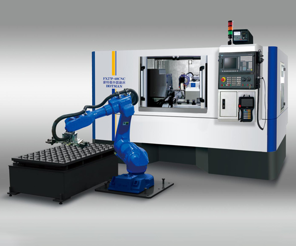 FX27P-60CNC高精度數(shù)控外圓磨床( 加裝機(jī)器人單元 ).jpg FX27P-60CNC高精度數(shù)控外圓磨床( 加裝機(jī)器人單元 ).jpg