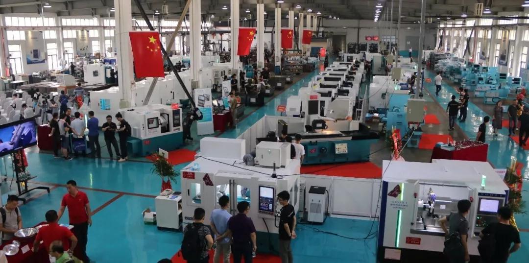 豪特曼屆工廠開放日 豪特曼屆工廠開放日