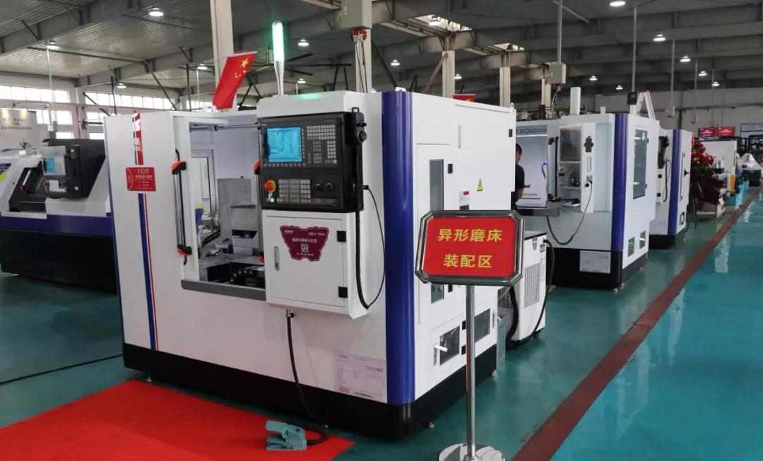 豪特曼屆工廠開放日 豪特曼屆工廠開放日