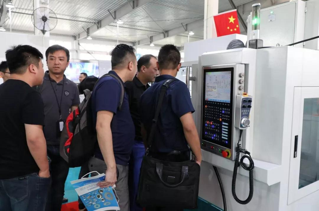 豪特曼屆工廠開放日 豪特曼屆工廠開放日