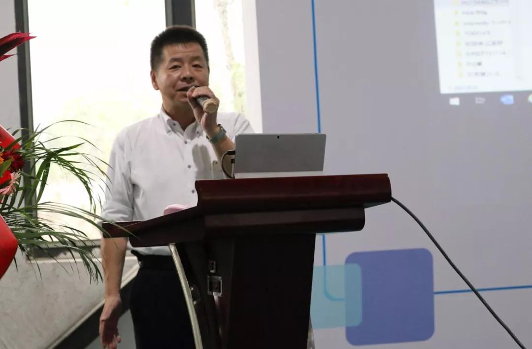 豪特曼屆工廠開放日 豪特曼屆工廠開放日