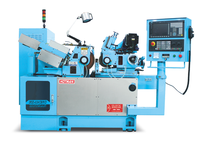 數(shù)控外圓磨床FX27P-60CNC 數(shù)控外圓磨床FX27P-60CNC