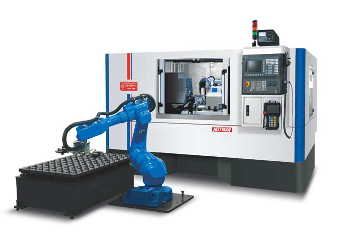 豪特曼高精密數(shù)控外圓磨床FX27-60CNC，配置西門子828D二次開發(fā)數(shù)控系統(tǒng)，簡潔式操作界面，簡單易學(xué)。  