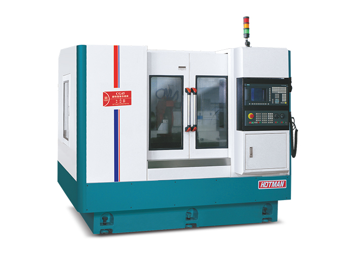 數(shù)控復(fù)合磨床CG45/45-1廣泛用于機(jī)床行業(yè)、汽車工程、工具/磨具行業(yè)、航空/航天、氣動/液壓、電子/電氣工程、醫(yī)療技術(shù)、鐘表行業(yè)