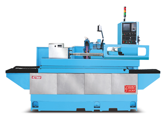 FX32P-100CNC高精度數(shù)控外圓磨床 FX32P-100CNC高精度數(shù)控外圓磨床