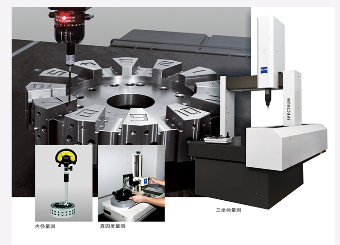 高精密數(shù)控磨床磨削的工件主要為汽車/自行車配件、工程機(jī)械、電力設(shè)備、醫(yī)療器械、模具配件、運(yùn)動(dòng)器材、精密鐘表、光纖電子、鎢鋼精刀具、家電軸類以及鐵路磨車等行業(yè)