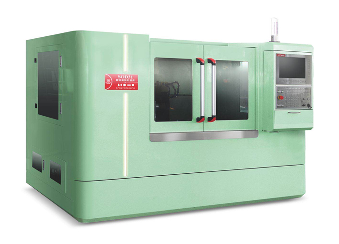 購買高精度數(shù)控磨床時，需要考慮什么