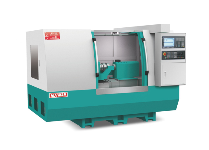 高進(jìn)度內(nèi)圓小孔磨床控制系統(tǒng)采用的是PLC核心+I/O單元+伺服單元+伺服系統(tǒng)+控制軟件的控制方案 高進(jìn)度內(nèi)圓小孔磨床控制系統(tǒng)采用的是PLC核心+I/O單元+伺服單元+伺服系統(tǒng)+控制軟件的控制方案