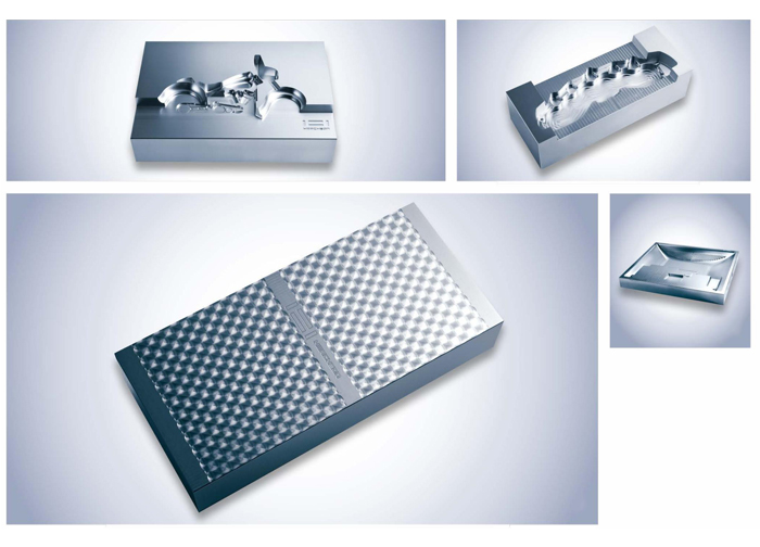 世界上高性能精密加中中心，（NEW）SIRIUS-UL+是SIRIUS-UL+佳升型號加工產(chǎn)品案例。