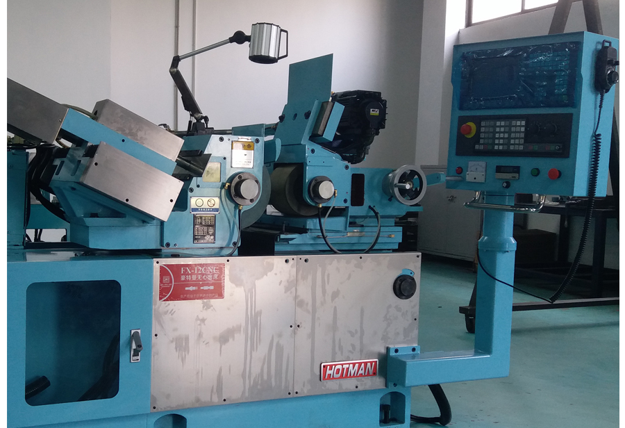 FX-12CNC數(shù)控?zé)o心磨床,醫(yī)療導(dǎo)絲磨床 FX-12CNC數(shù)控?zé)o心磨床,醫(yī)療導(dǎo)絲磨床