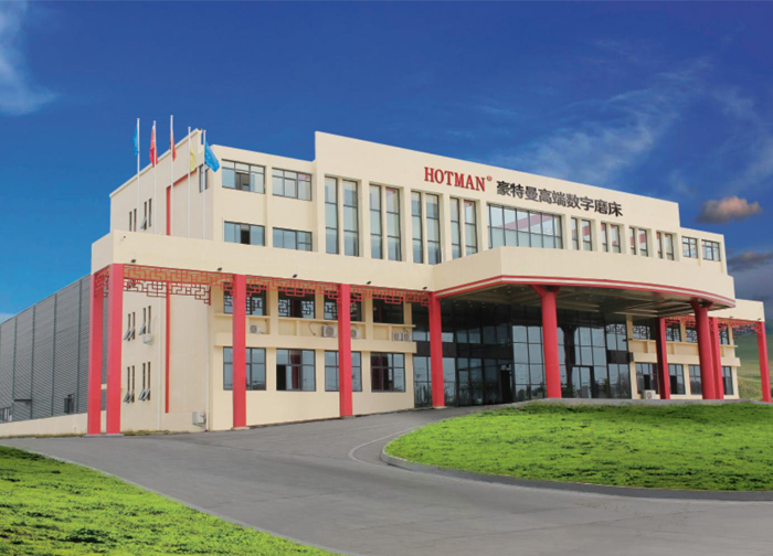 高端數(shù)字磨床外觀 高端數(shù)字磨床外觀