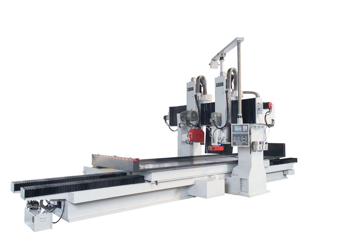 P1530高精密數(shù)控龍門導(dǎo)軌磨床圖片 P1530高精密數(shù)控龍門導(dǎo)軌磨床圖片