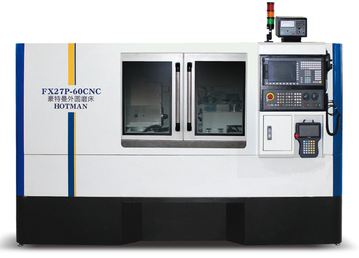 豪特曼CNC數(shù)控外圓磨床圖片 豪特曼CNC數(shù)控外圓磨床圖片