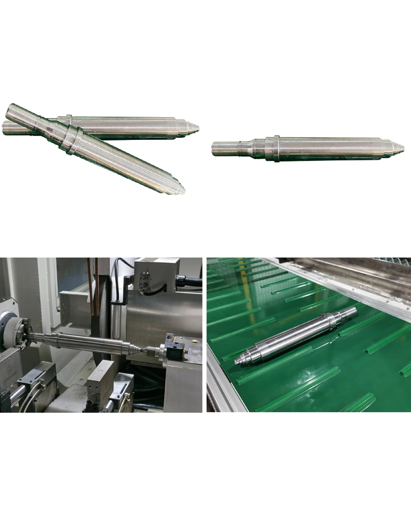 FX32P-60CNC數(shù)控外圓磨床磨削樣品 FX32P-60CNC數(shù)控外圓磨床磨削樣品