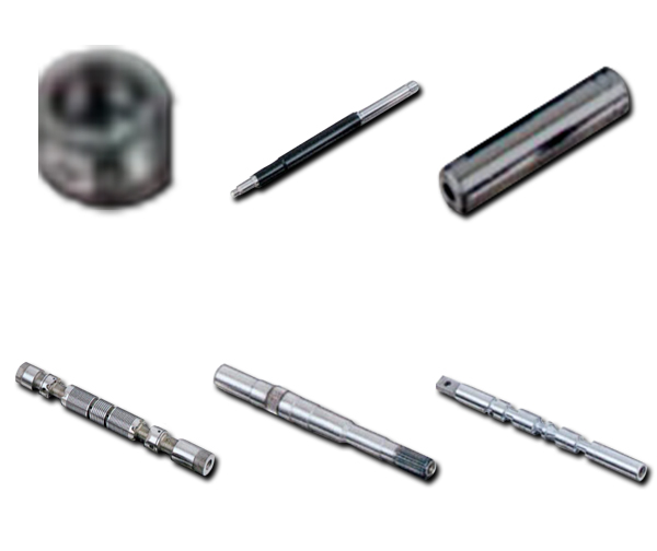 豪特曼FX-18S高精度無(wú)心磨床磨削案例圖1 豪特曼FX-18S高精度無(wú)心磨床磨削案例圖1