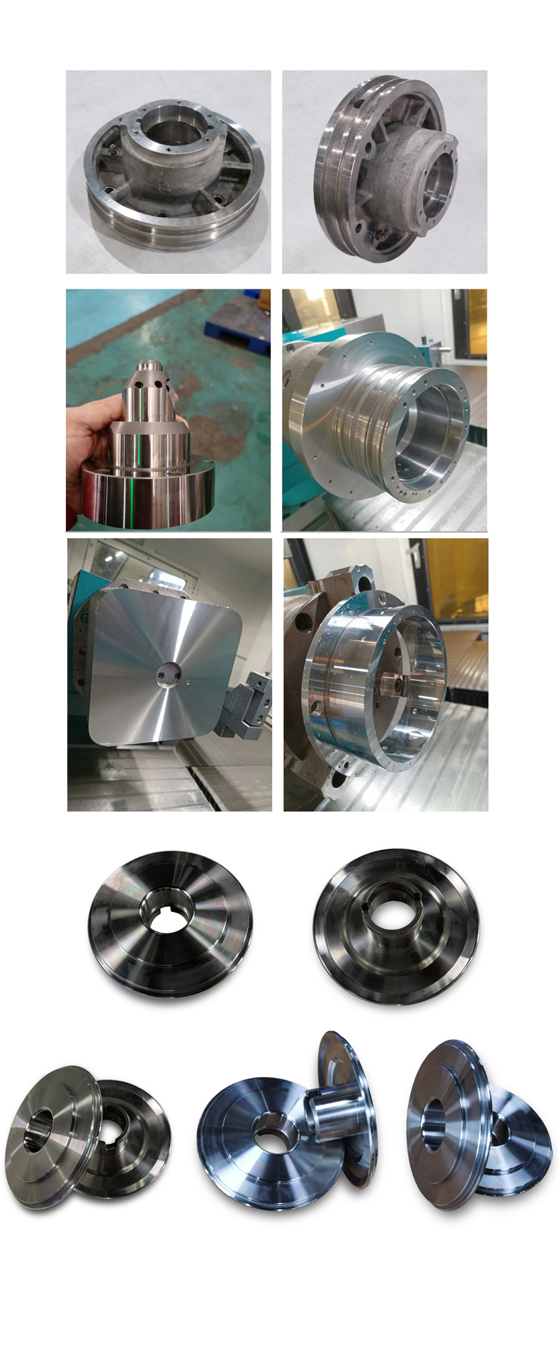 CG45高精度復(fù)合磨床研磨工件樣品 CG45高精度復(fù)合磨床研磨工件樣品