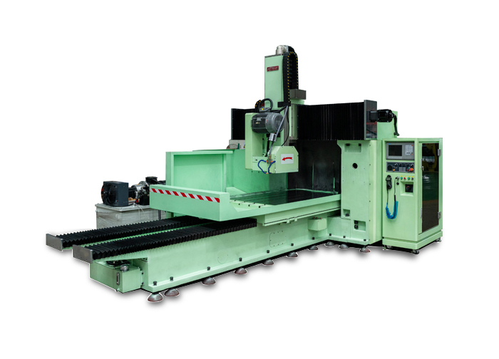 豪特曼P1030高精密龍門平面磨床圖片 豪特曼P1030高精密龍門平面磨床圖片