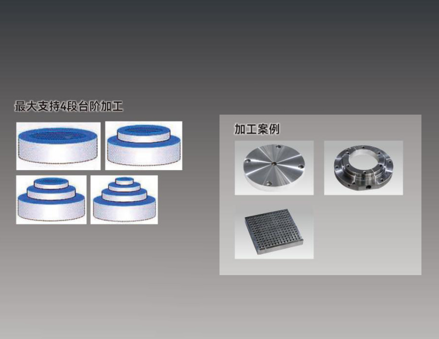 圓臺磨床磨削加工案例 圓臺磨床磨削加工案例